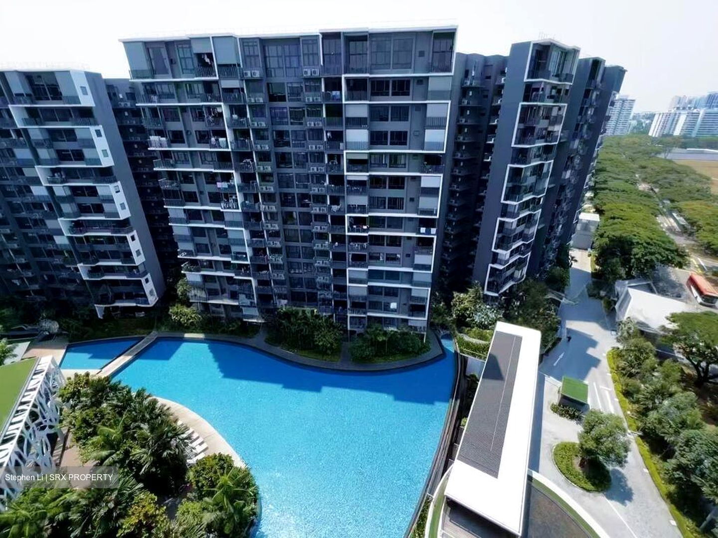 Grandeur Park Residences (D16), Condominium #570536211